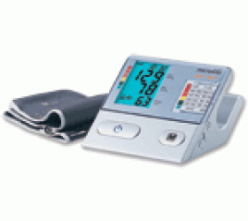 BP A100 PLUS vérnyomásmérő