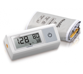 BP A1 Easy Automata felkaros vérnyomásmérő 
