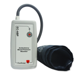 EC-ABP ambuláns vérnyomásmérő rendszer