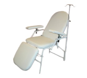 Infúziós szék / Onkológiai szék