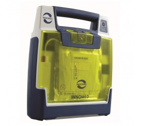 CA100B AED defibrillátor