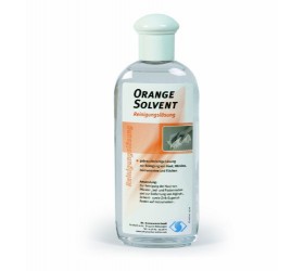 Orange Solvent - flakon 500ml
