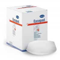 Eycopad steril szempogácsa 56x70mm (25db/csomag)