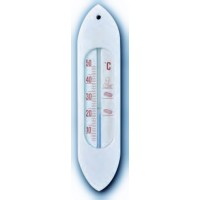 Vízhőmérő
